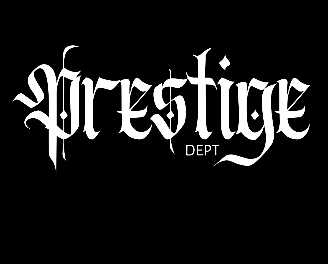 Prestige Dept